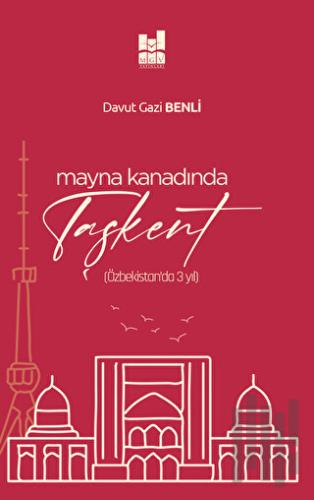 Mayna Kanadında Taşkent