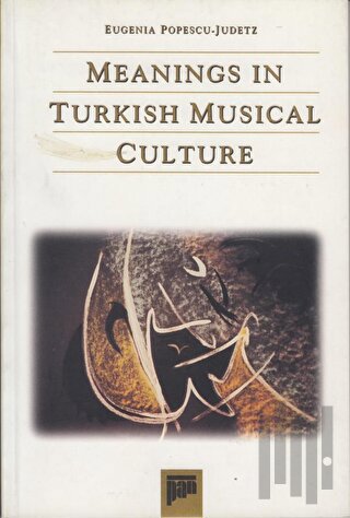 Meanings in Turkish Musical Culture
