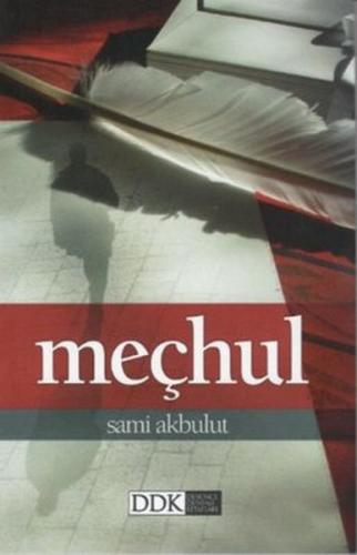 Meçhul | Kitap Ambarı