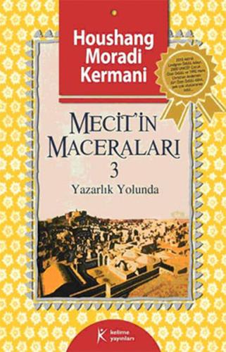 Mecit'in Maceraları-3