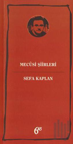 Mecusi Şiirleri