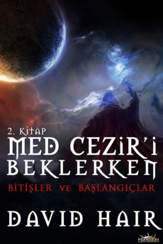 Med Cezir'i Beklerken 2. Kitap | Kitap Ambarı