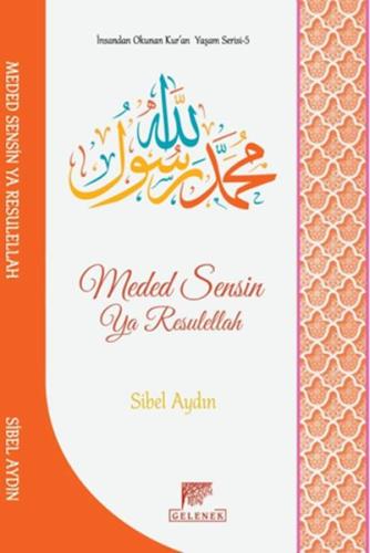 Meded Sensin Ya Resulellah | Kitap Ambarı