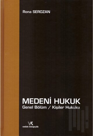 Medeni Hukuk (Ciltli) | Kitap Ambarı
