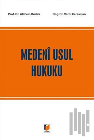 Medeni Usul Hukuku
