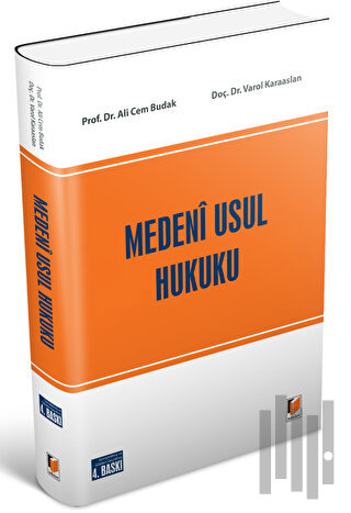 Medeni Usul Hukuku