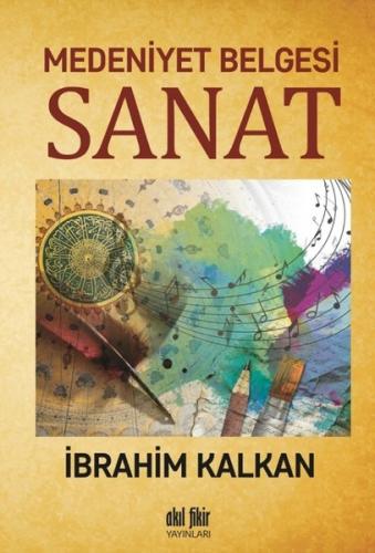 Medeniyet Belgesi Sanat | Kitap Ambarı