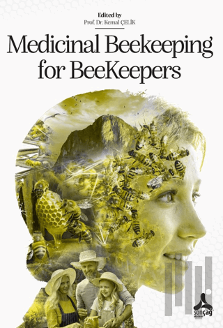 Medicinal Beekeeping For Beekeepers