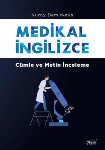Medikal İngilizce-Cümle ve Metin İnceleme