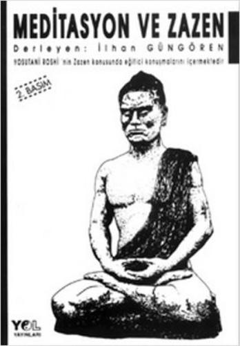 Meditasyon ve Zazen | Kitap Ambarı