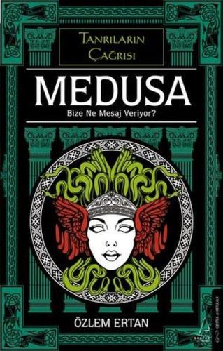 Medusa - Bize Ne Mesaj Veriyor? Tanrılan Çağrısı