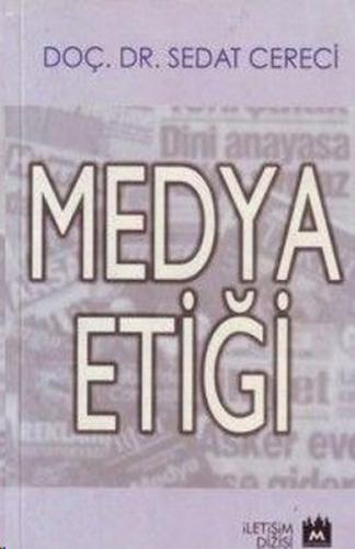 Medya Etiği | Kitap Ambarı