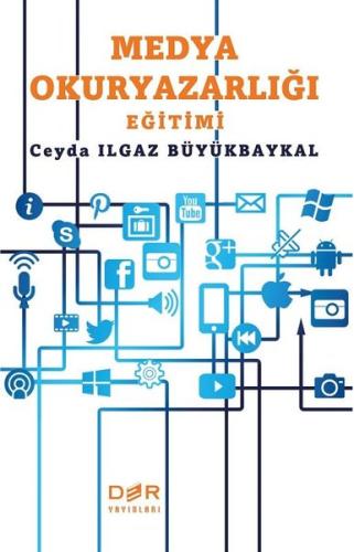 Medya Okuryazarlığı Eğitimi | Kitap Ambarı