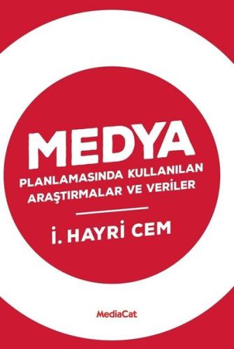 Medya Planlamasında Kullanılan Araştırmalar ve Veriler | Kitap Ambarı