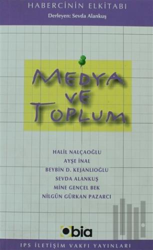 Medya Ve Toplum