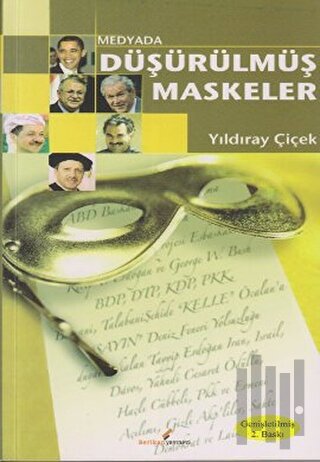 Medyada Düşürülmüş Maskeler