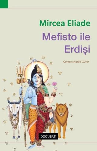 Mefisto ile Erdişi | Kitap Ambarı