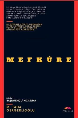 Mefkure | Kitap Ambarı