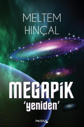Megapik | Kitap Ambarı