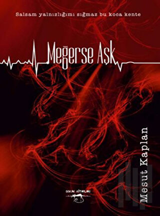 Meğerse Aşk | Kitap Ambarı