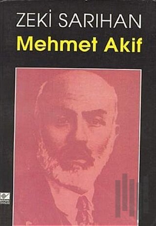 Mehmet Akif