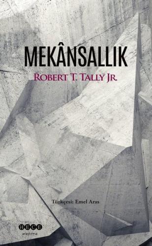 Mekansallık | Kitap Ambarı
