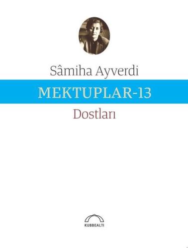 Mektuplar - 13 | Kitap Ambarı