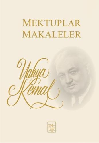 Mektuplar Makaleler | Kitap Ambarı