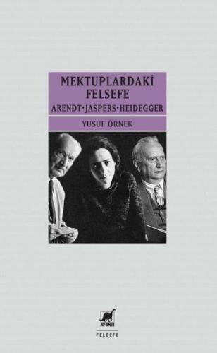 Mektuplardaki Felsefe | Kitap Ambarı