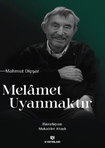 Melamet Uyanmaktır (Ciltli)