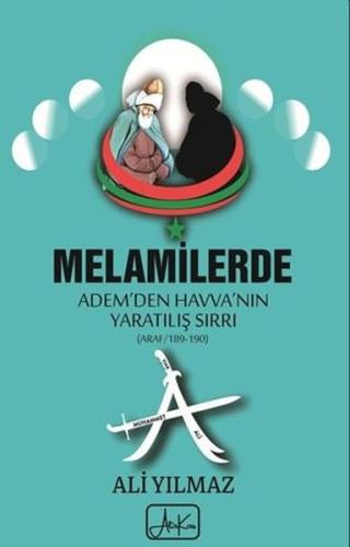 Melamilerde Adem'den Havva'nın Yaratılış Sırrı | Kitap Ambarı