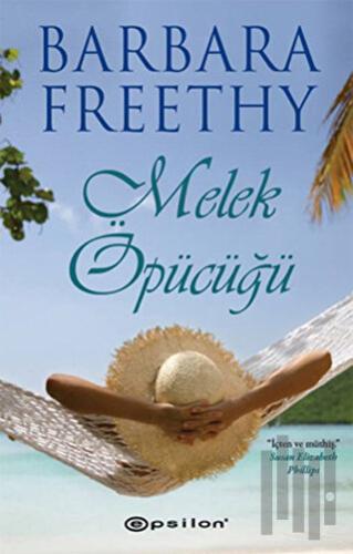 Melek Öpücüğü | Kitap Ambarı