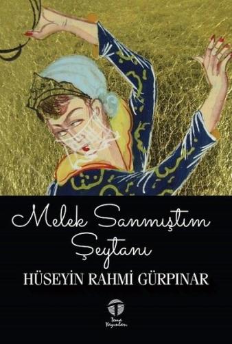 Melek Sanmıştım Şeytanı