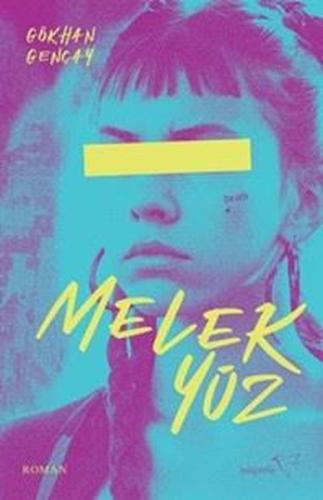 Melek Yüz | Kitap Ambarı