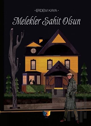 Melekler Şahit Olsun | Kitap Ambarı