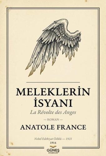 Meleklerin İsyanı