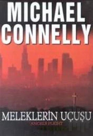 Meleklerin Uçuşu | Kitap Ambarı