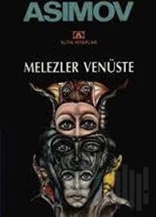 Melezler Venüste | Kitap Ambarı