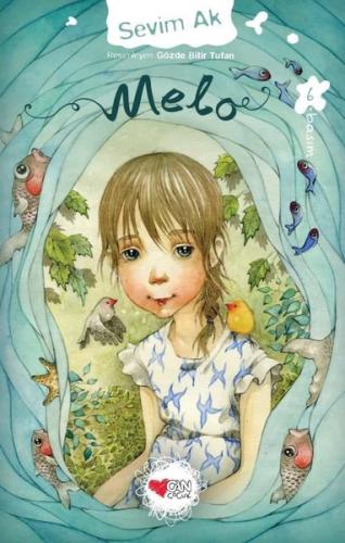 Melo | Kitap Ambarı