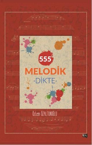 Melodik Dikte