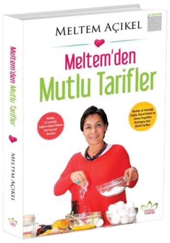 Meltem'den Mutlu Tarifler