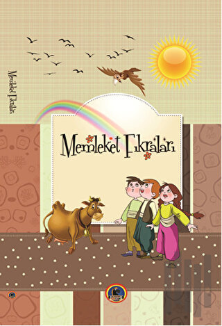 Memleket Fıkraları | Kitap Ambarı