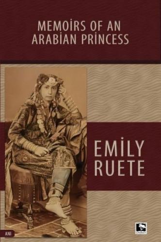 Memoirs of an Arabian Princess