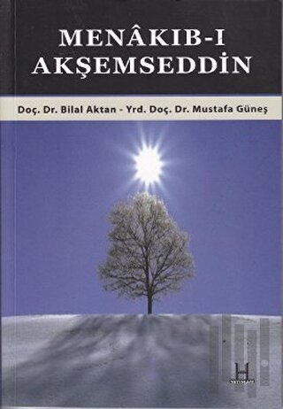 Menakıb-ı Akşemseddin