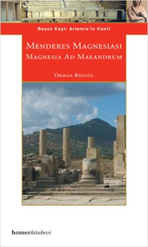 Menderes Magnesiası | Kitap Ambarı