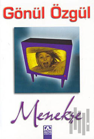 Menekşe | Kitap Ambarı