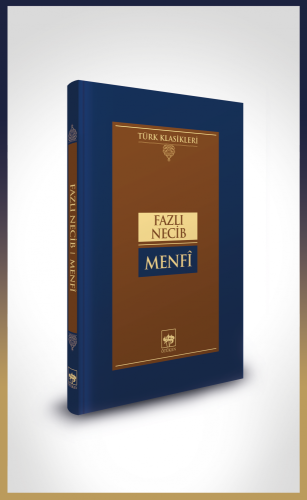 Menfi | Kitap Ambarı