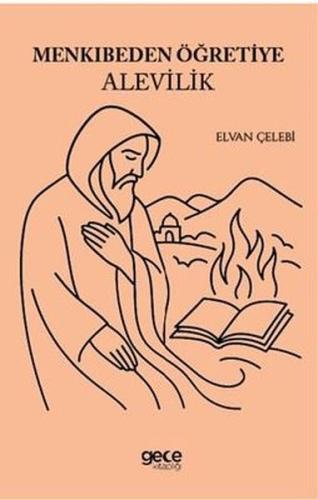 Menkıbeden Öğretiye Alevilik