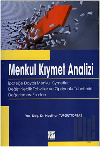 Menkul Kıymet Analizi