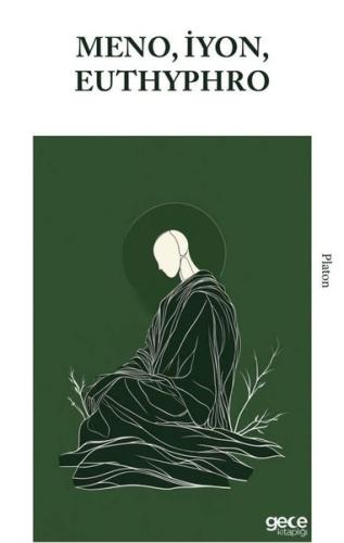 Meno İyon Euthyphro | Kitap Ambarı